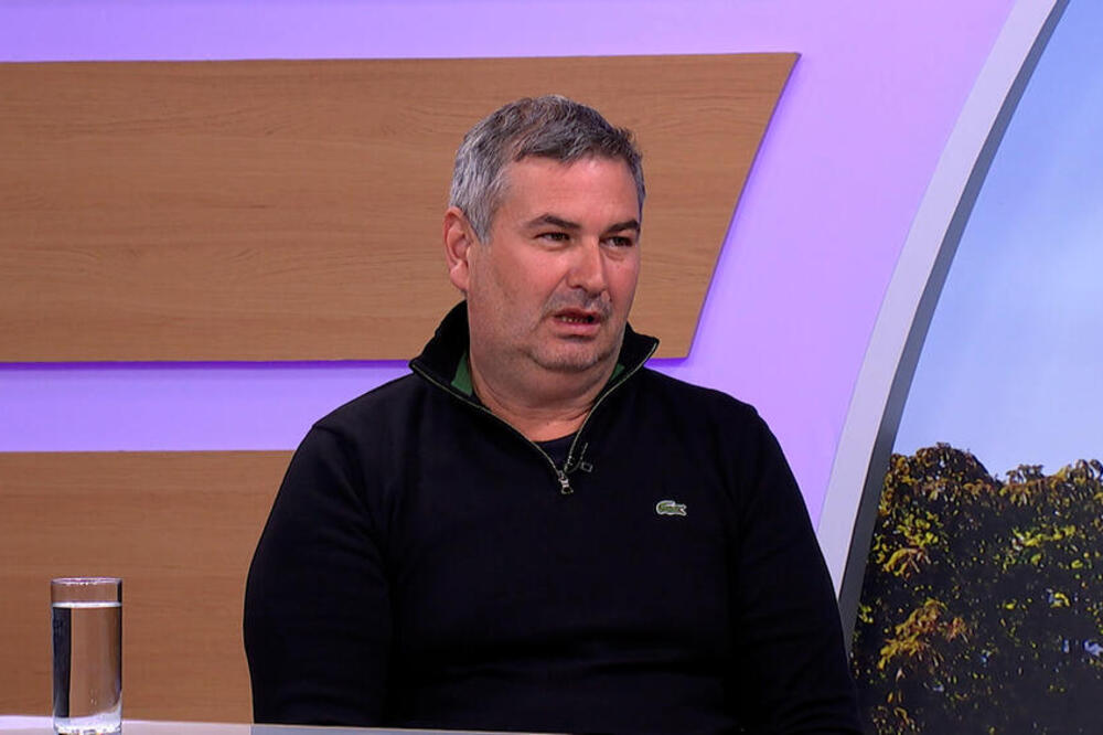 "MAJKA UBICE NAS JE ZVALA I REKLA "UBIJTE MENE": Potresna ispovest oca ubijenom MMA borca Stefana Savića