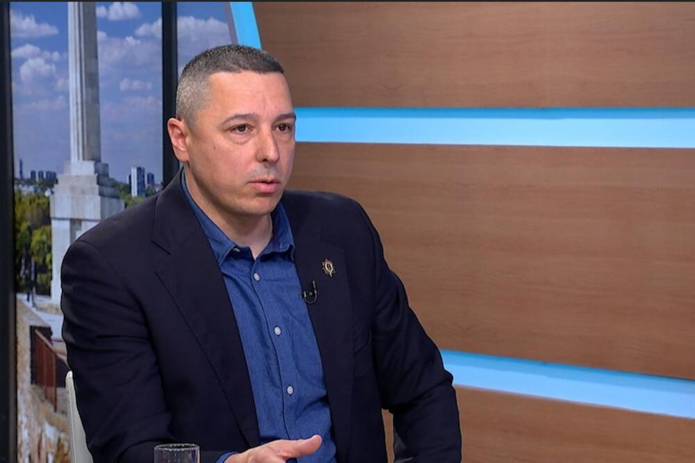 KOJI SU KORACI U ISTRAZI OTMICE DETETA? Stručnjak za bezbednost sve objasnio