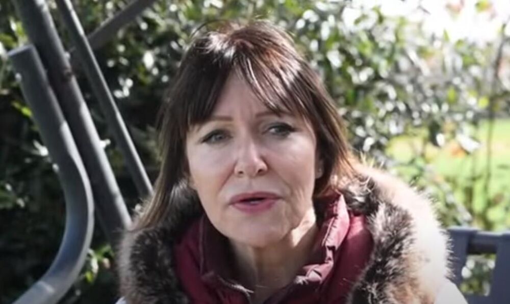 Kim Čaun je godinama trpela silovanje