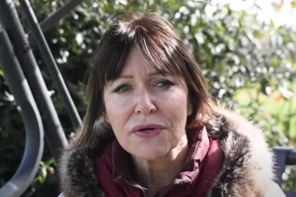 PROFESOR GODINAMA SILOVAO ĆERKU: Pretio je da će je POLITI KISELINOM, kad je ostala TRUDNA URADIO JE NEZAMISLIVO...