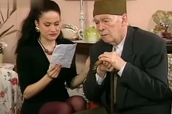 DA LI ZNATE DA JE ŽAKE IZ PORODIČNOG BLAGA BILA U VEZI SA OVIM GLUMCEM? Evo kako danas IZGLEDA i šta radi