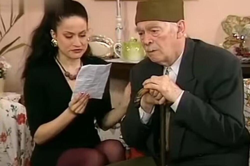 DA LI ZNATE DA JE ŽAKE IZ PORODIČNOG BLAGA BILA U VEZI SA OVIM GLUMCEM? Evo kako danas IZGLEDA i šta radi