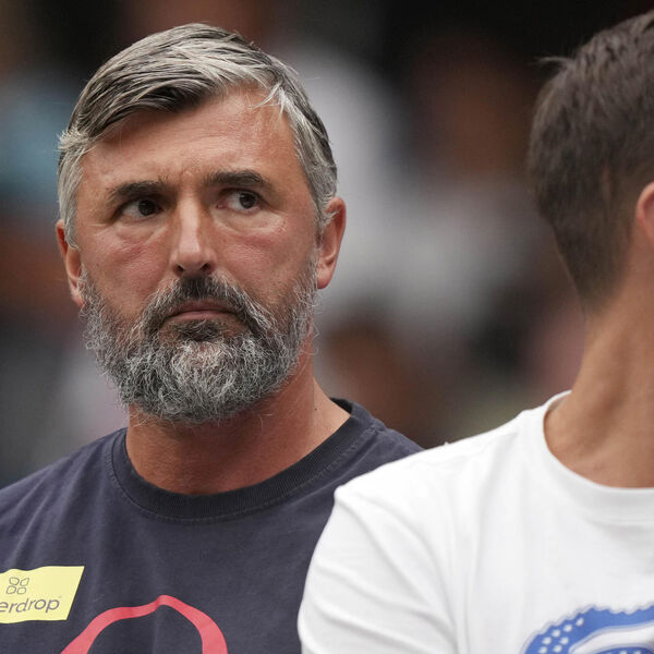 Ivanišević utučen nakon smrti Nikole Pilića! Oglasio se emotivnom porukom - "smejali se, plakali, a malo i..."