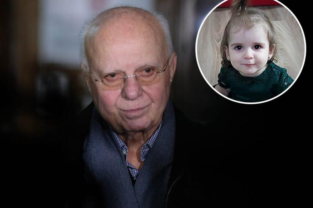 OGLASIO SE TOMA FILA O UBIJENOJ DANKI ILIĆ: Njegove reči ne ulivaju nadu