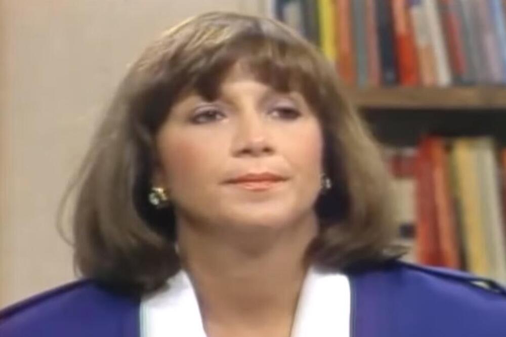 KO JE SRPKINJA KOJA JE BILA PRVA DAMA KANADE? Sa 19 se udala za moćnog političara, i danas pleni lepotom (FOTO)