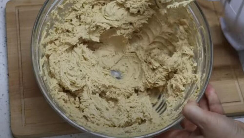 Spremljen fil za posnu tortu 'san snova'