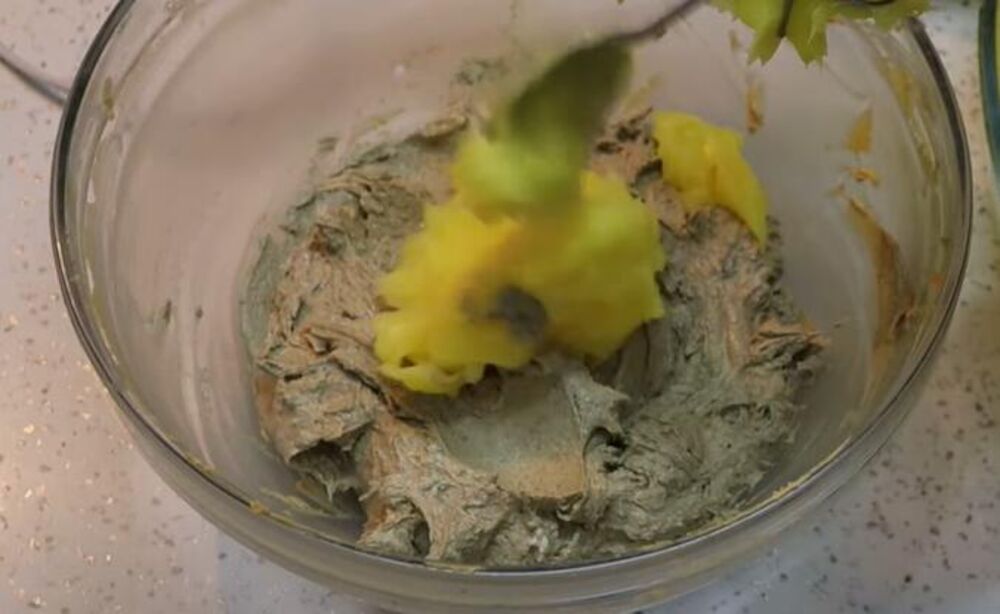 Puding u drugom filu za posnu tortu 'san snova'