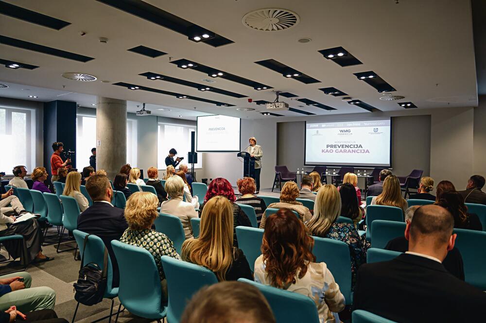 Čuvajmo zdravlje: Prevencija kao priroritet!