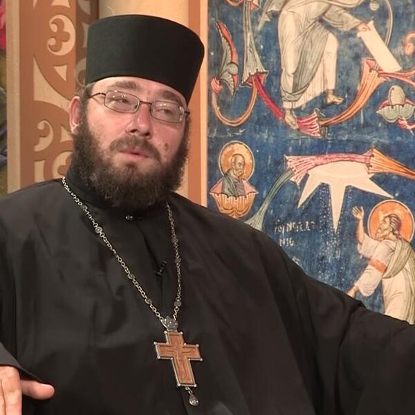 Iguman manastira Tumane otkrio ISTINU KOJA BOLI: Evo zašto OČIMA NE MOGU DA NAS GLEDAJU oni kojima smo POMOGLI!