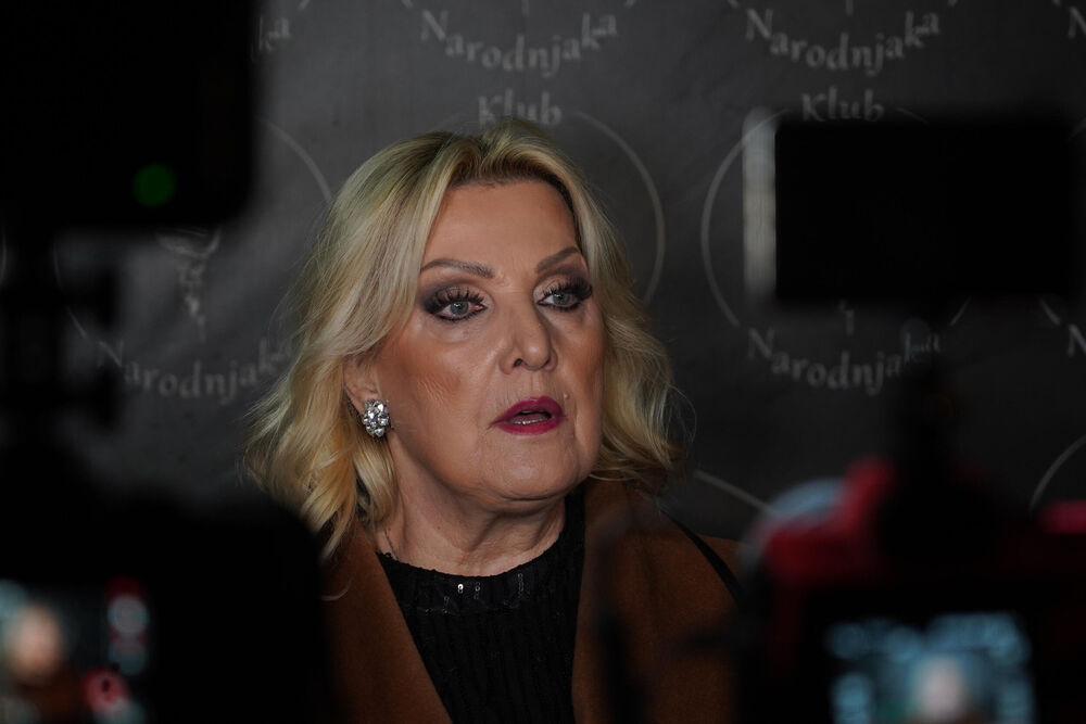 Zdravstevno stanje majke Snežane Đurišić