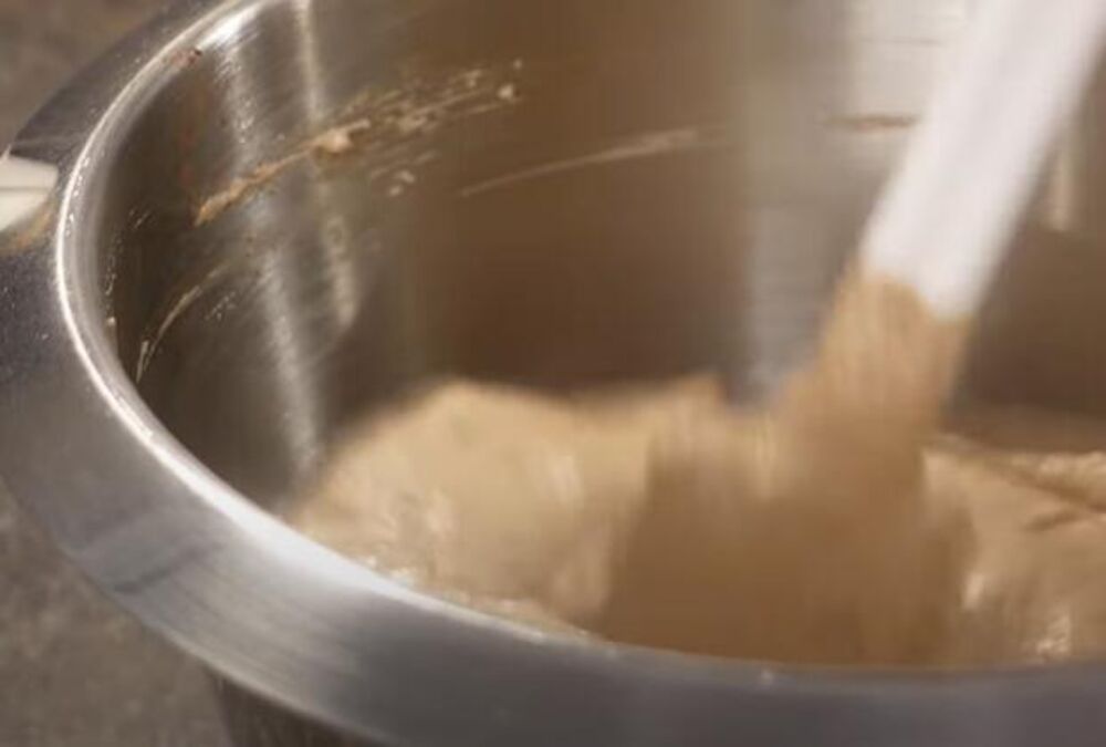 Spremanje fila za mađarski kolač 'Rigo janči'