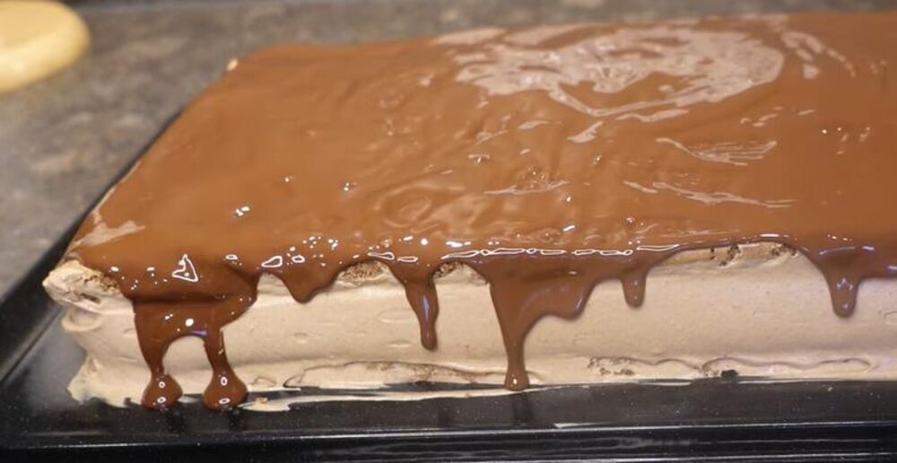 Mađarski kolač 'Rigo Janči'