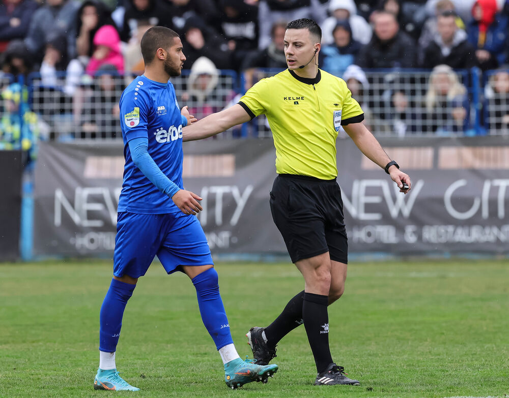 Filip Jović i Milan Milanović