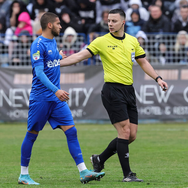 Srpski fudbaler otišao u Hrvatsku!