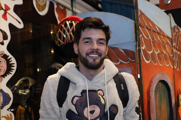 KO BI REKAO DA STEVAN PIALE IMA OVOLIKO GODINA? Evo kada je rođen ovaj DASA, mnogi će biti u ČUDU