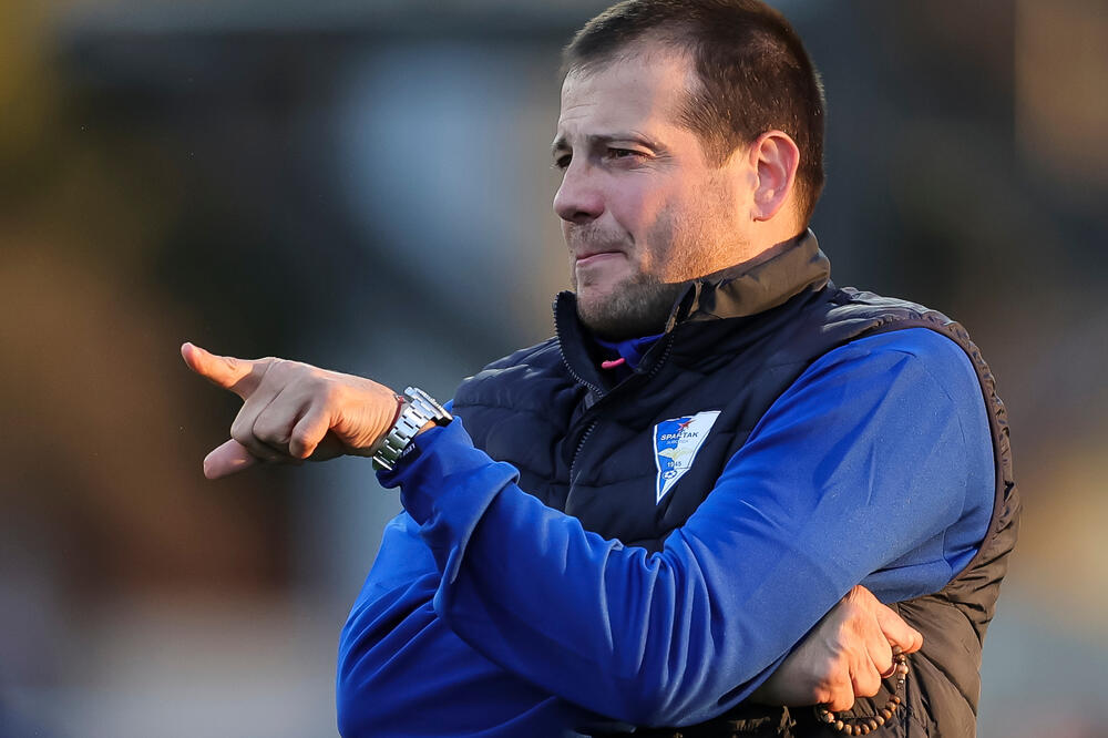 "DA SE U NAŠU SUBOTICU VRATIMO NEPORAŽENI!" Lalatović zapretio Partizanu (FOTO)