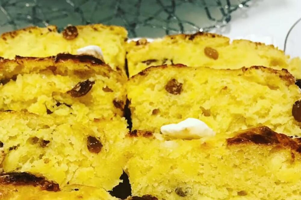 ORIGINALNI RECEPT ZA PINCU PRAVO IZ DALMATINSKE KUHINJE: Slatki kolač koji se po TRADICIJI priprema za USKRS