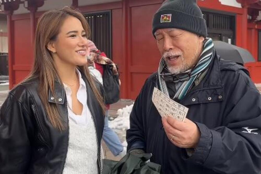 OTAC JE OSTAVIO KAD JE IMALA SAMO 11 GODINA, A SAD... Odlučila da uradi nesvakidašnju stvar, ODUŠEVILA SVE! (VIDEO)