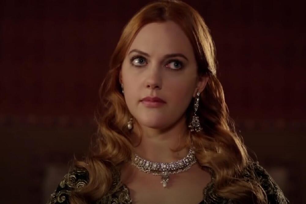 OVAKO JE IZGLEDALA HUREM U STVARNOSTI: Lepota najmoćnije ŽENE OSMANSKOG CARSTVA neće nikoga ostaviti ravnodušnim