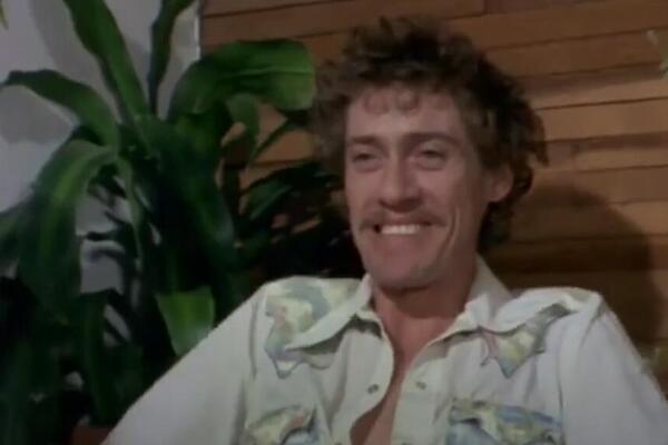 BIO ZVEZDA FILMOVA ZA ODRASLE, A ONDA... Navukao se na KOKAIN, pa postao GLAVNI OSUMNJIČENI za MONSTRUOZNI ZLOČIN