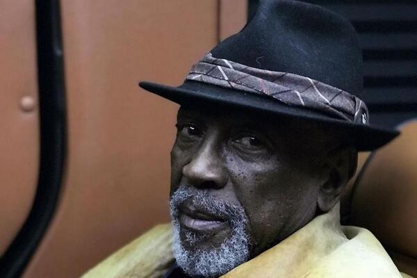 PREMINUO LUIS GOSET: Ćerka potvrdila TUŽNE VESTI