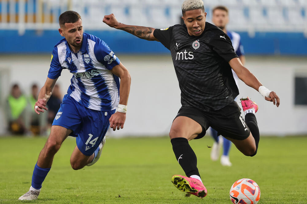 POPIO OTKAZ: Saradnja je MOMENTALNO raskinuta!