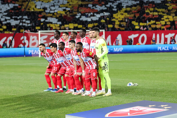 TURBO BEK SE VRAĆA U CRVENU ZVEZDU! Potvrđeno!