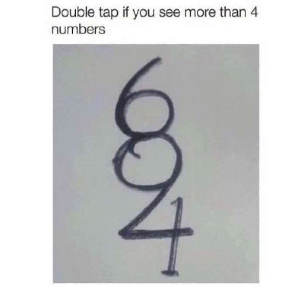 Matematička mozgalica, Mozgalica