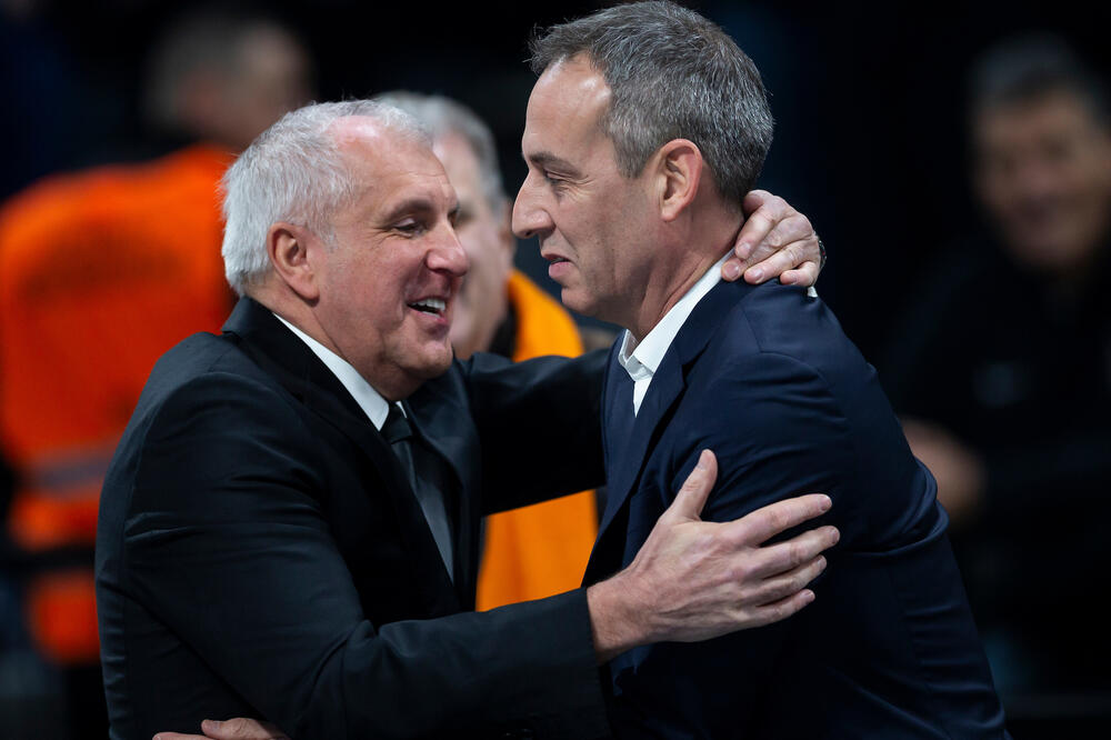 Iz Makabija u Partizan?