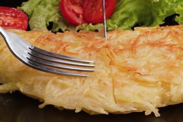 NAJBRŽA VEČERA OD SASTOJAKA KOJE VEĆ IMATE U KUĆI: Cela porodica će OBOŽAVATI ovo jelo - savršen recept