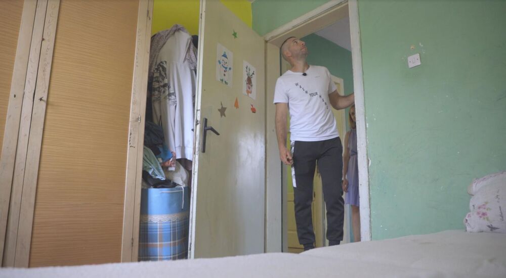 Ko je Miša Vlatković iz emisije 'Novi početak'*