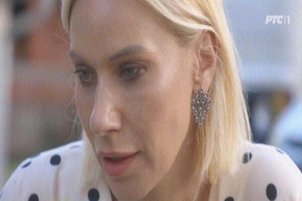 VODITELJKA RTS-A NIJE MOGLA DA ZAUSTAVI SUZE U EMISIJI: Ovako izgleda kuća u kojoj je ona odrasla