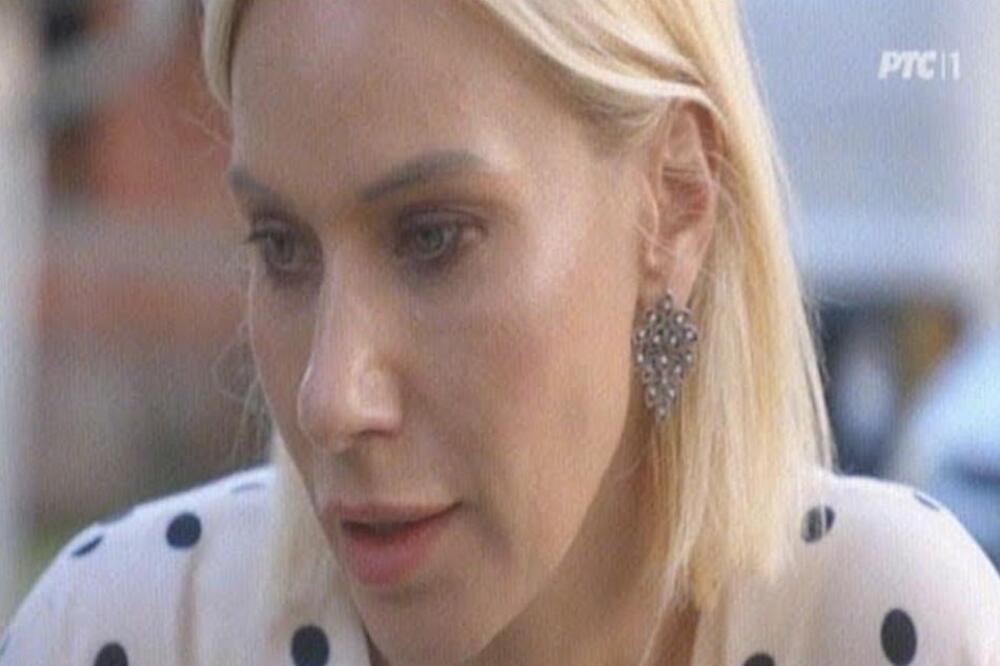 VODITELJKA RTS-A NIJE MOGLA DA ZAUSTAVI SUZE U EMISIJI: Ovako izgleda kuća u kojoj je ona odrasla