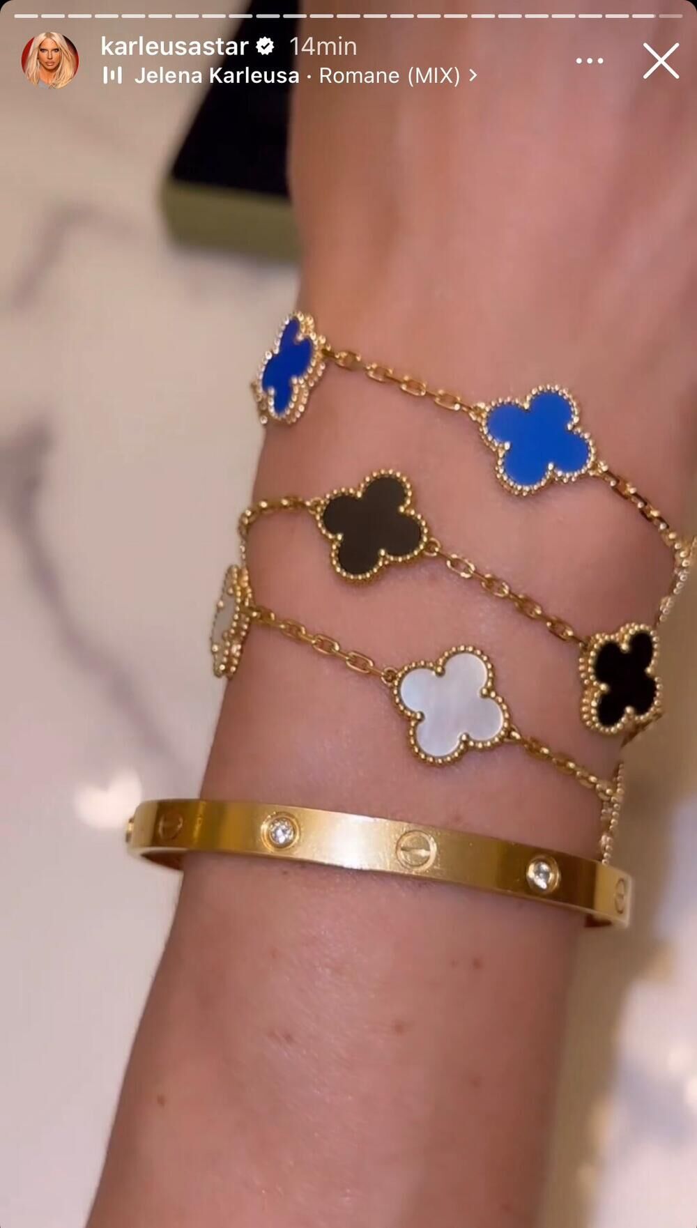 Veruje se da ovaj kamen ima gotovo čarobnu isceliteljsku moć