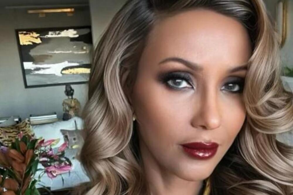 GOSPODE BOŽE, KAKO JE OVO MOGUĆE? Ima 68 godina, a izgleda 30 godina MLAĐE: Ljudi se krste kad je VIDE, RIBETINA