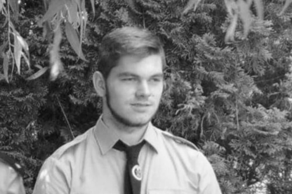 ZA IVICOM SE TRAGALO MESEC DANA, A SAD JE PRONAĐENO NJEGOVO TELO: Prijatelji i kolege se opraštaju (FOTO)