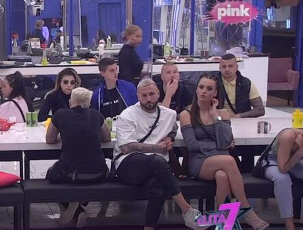 Ša besan na Mionu zbog Stanislava Krofaka