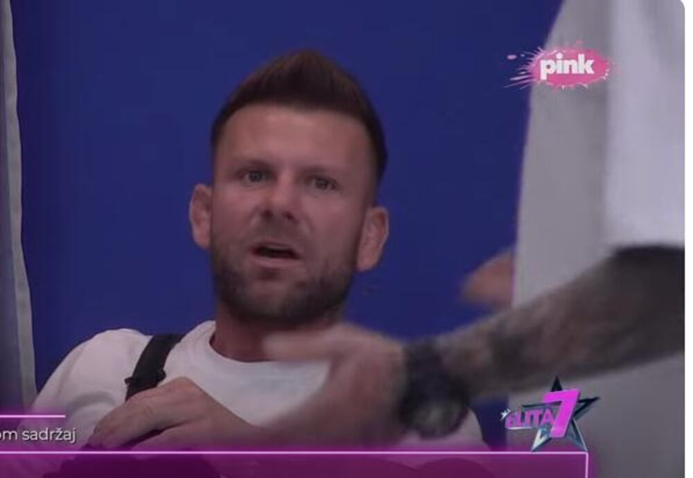 Stanislav otkrio da li je želeo dete sa Mionom