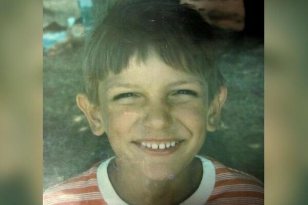 MALI DAVOR JE NESTAO PRE 35 GODINA, A I DALJE JE MISTERIJA ŠTA MU SE DESILO: Sumnja je pala na OVOG ČOVEKA