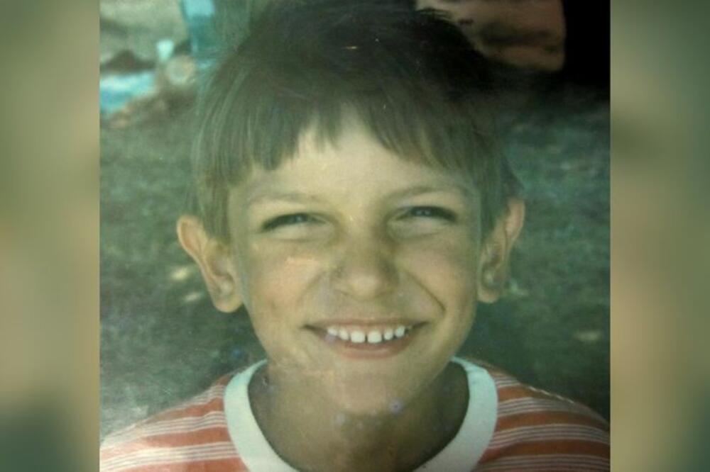 MALI DAVOR JE NESTAO PRE 35 GODINA, A I DALJE JE MISTERIJA ŠTA MU SE DESILO: Sumnja je pala na OVOG ČOVEKA