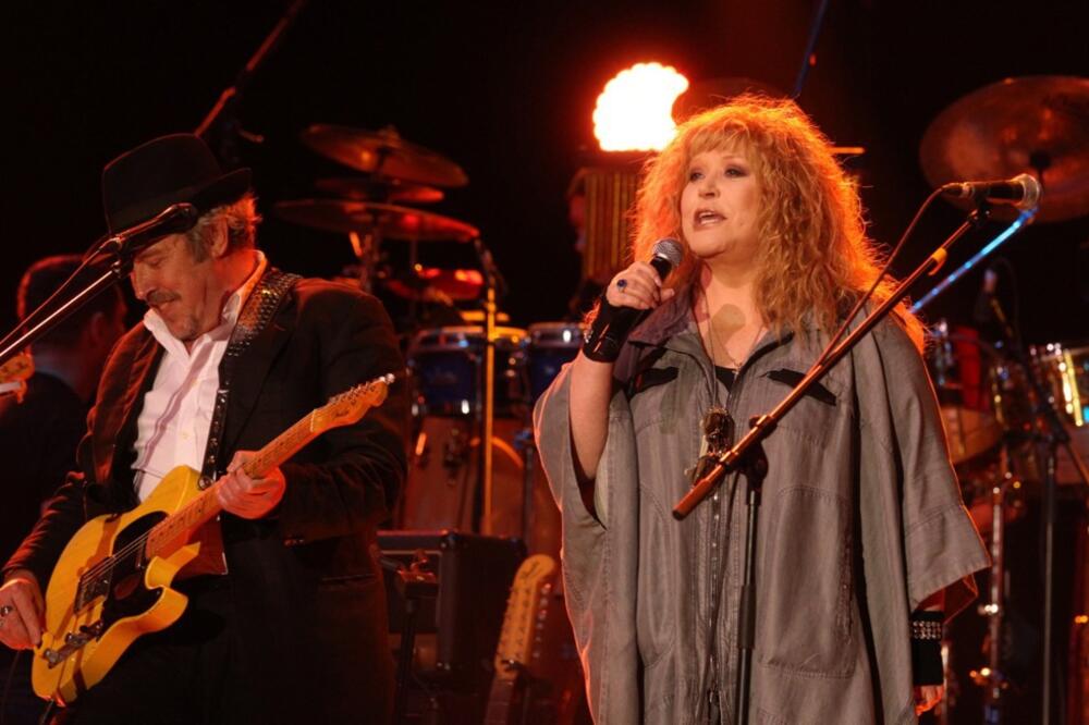 SOVJETSKU POP PEVAČICU PROGLASILI ZA STRANOG AGENTA: Udarila na rat u Ukrajini, a onda joj UZVRATILI!