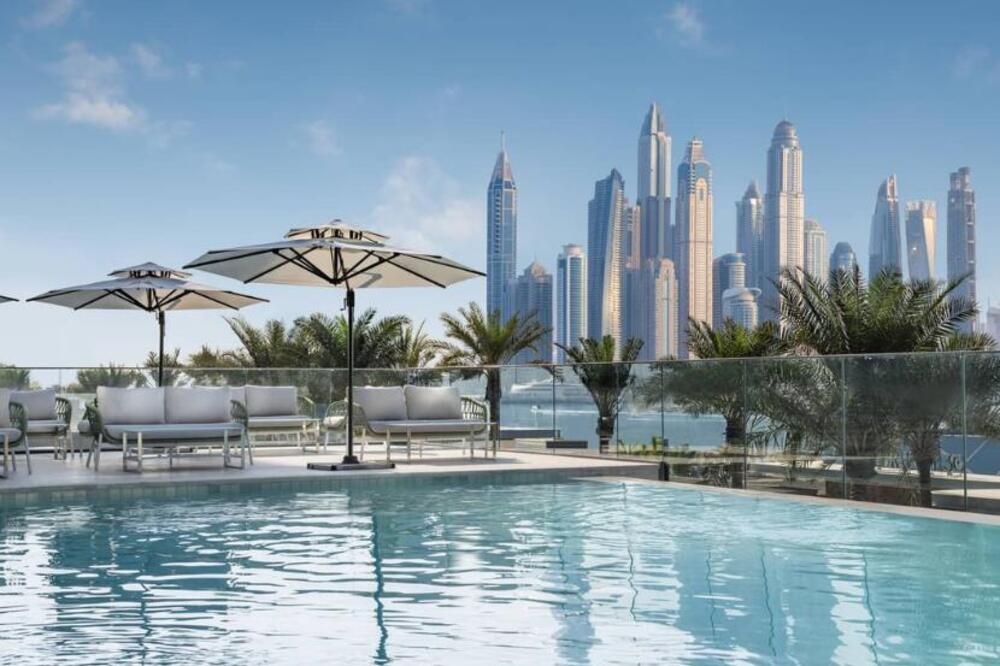 Sa Travellandom leto počinje u aprilu! Senzacionalne cene: Kipar od 348€, Dubai od 591€