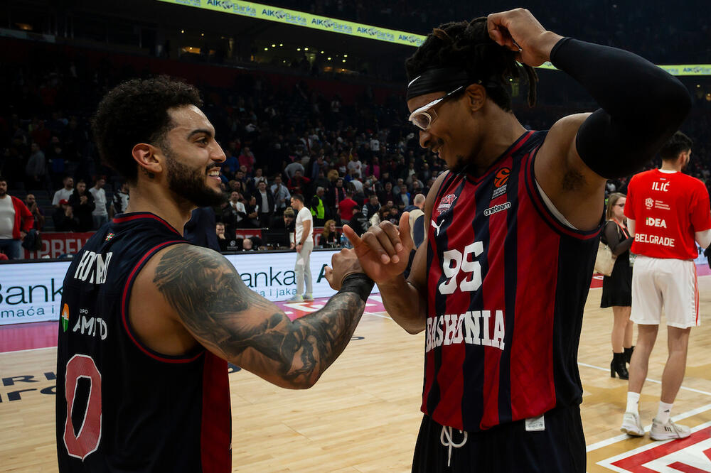 Čima Moneke potezom kupio Delije!