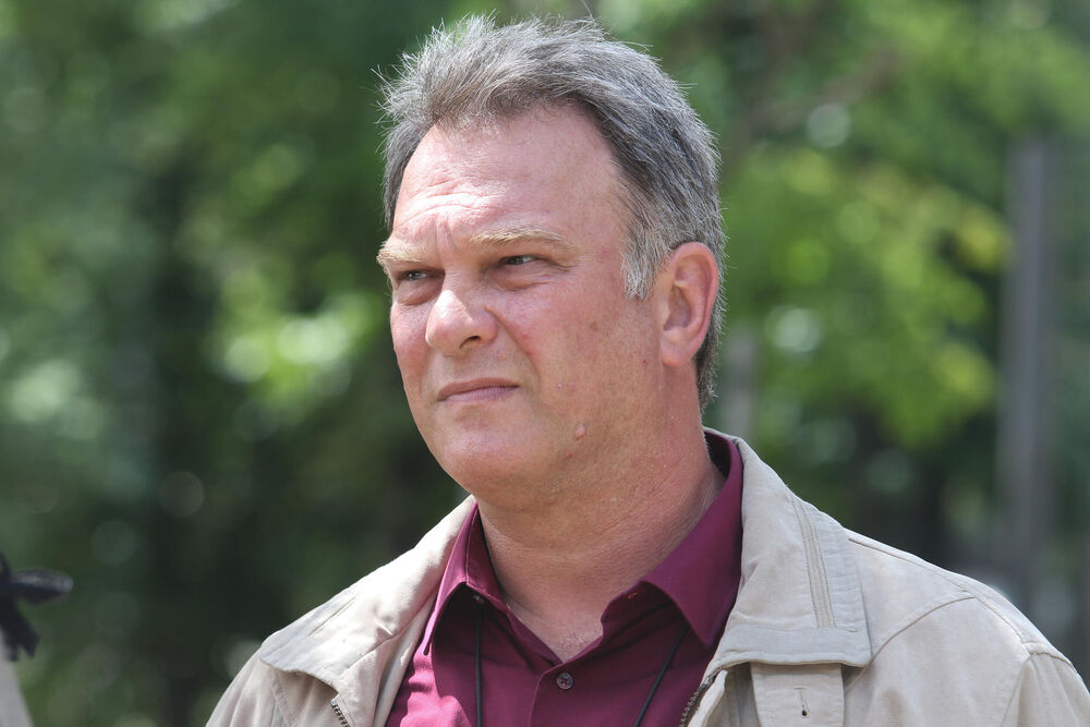 Glumac ne voli javno da iznosi detalje iz svog privatnog života