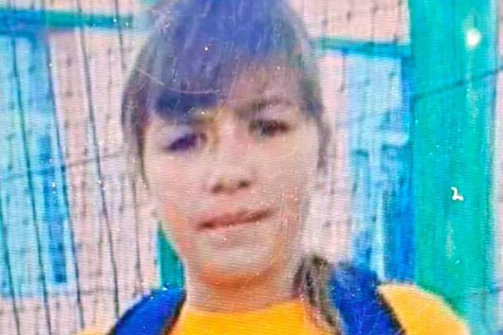 ELENA (13) JE NESTALA PRE 2 DANA, A ONDA JE PRONAĐENA NA OVOM MESTU: Jedan DETALJ su svi primetili na njoj