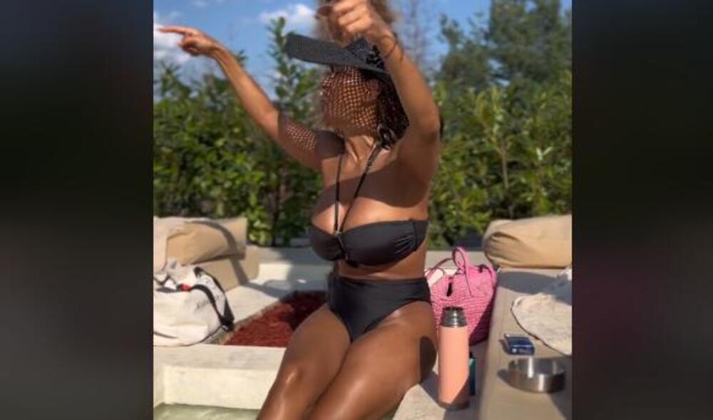 "DAMA JE UZELA PARE I OTIŠLA NA..." Pevač je prvi optužio Minu Kostić da KRADE: "Kad sam je zvao, doživeo sam..."