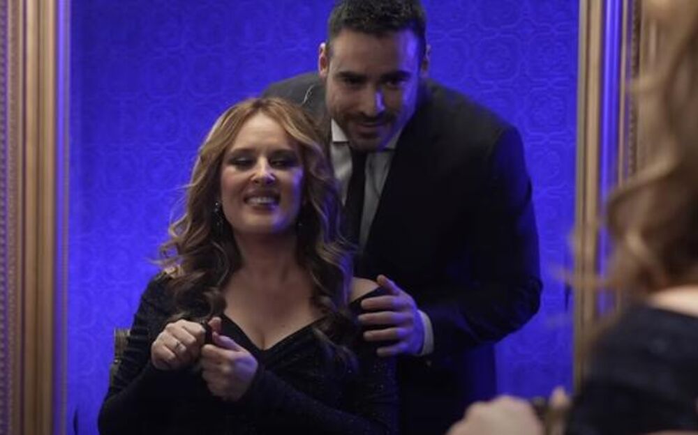 Važila za smernu devojku moćnog glasa