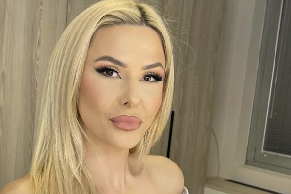 VODITELJKA PRVE DOŽIVELA NEZGODU! Zadobila ozbiljne povrede, stigle loše vesti