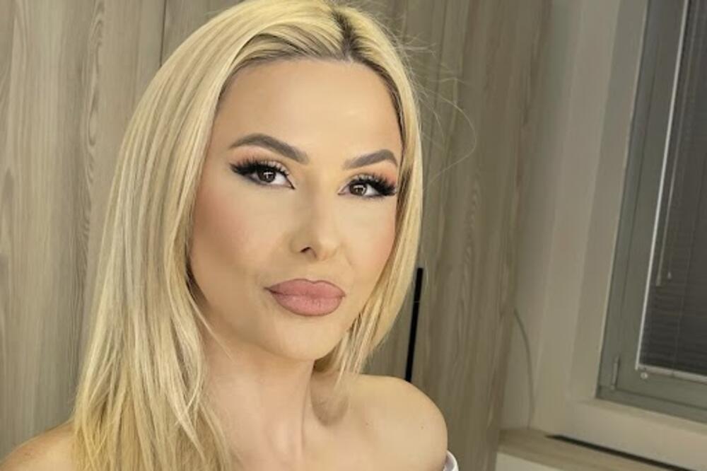 VODITELJKA PRVE DOŽIVELA NEZGODU! Zadobila ozbiljne povrede, stigle loše vesti