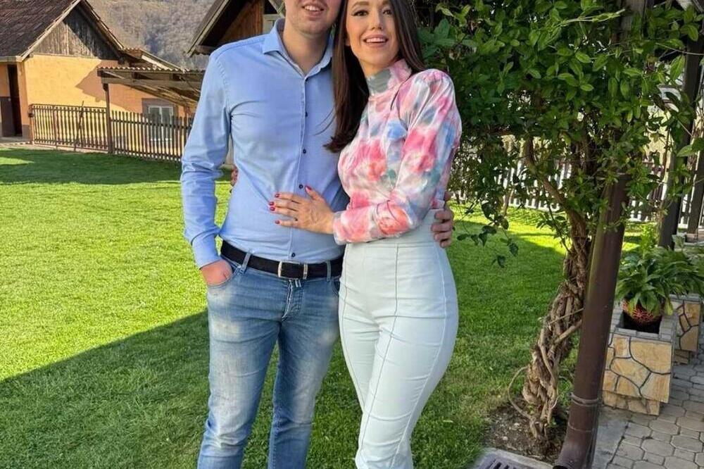 UDAJE SE NARODNA POSLANICA NEVENA ĐURIĆ! Budući mladenci potvrdili prelepe vesti (FOTO)